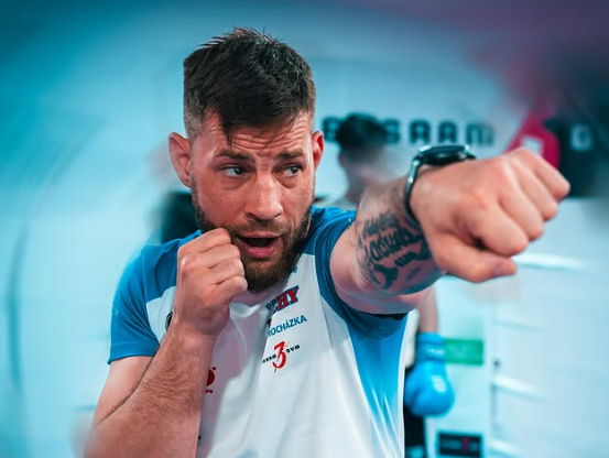 Špatná zpráva pro Lucernu Milan Procházka hlásí zranění!