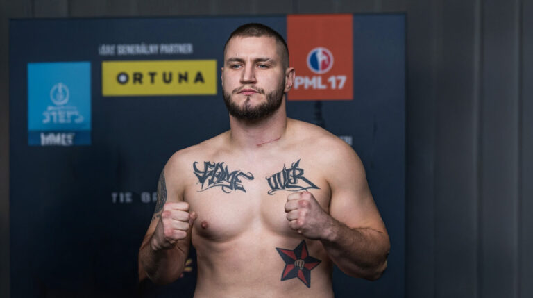 Zdeněk Polívka: operace a lekce z PML17