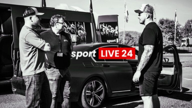 Světový PPV unikát s kořeny v Česku, který táhne sportovní organizace nahoru.