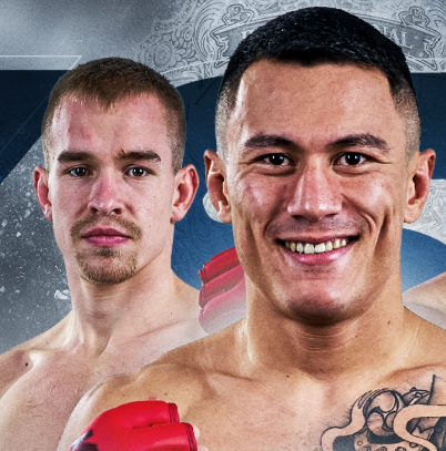 KSW 117 Khalidov vs Pawlak- Dva Český zástupci ve hře.