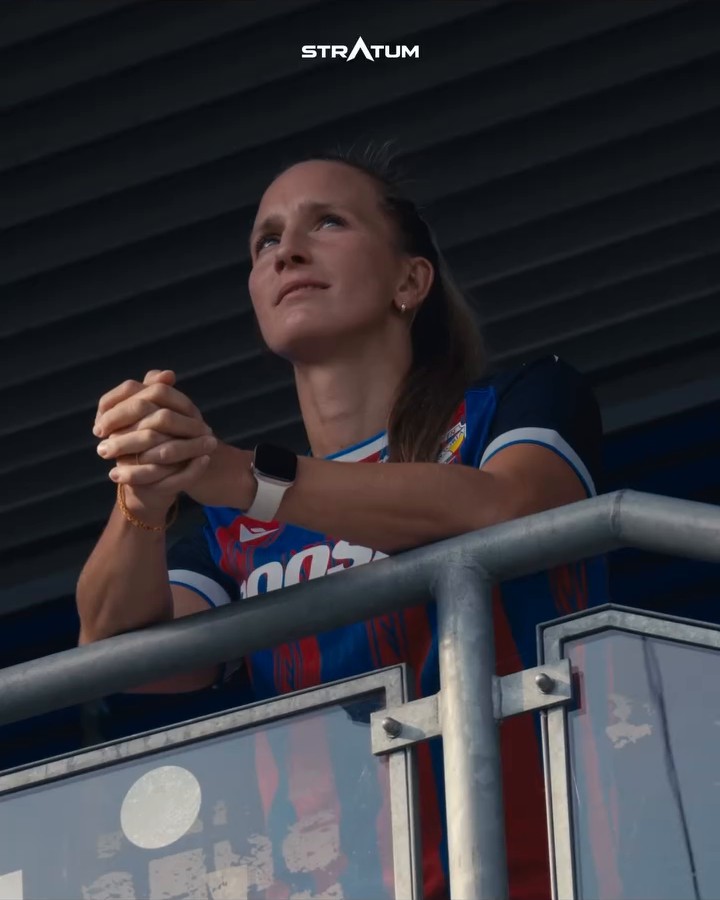 Martina Jindrová: Myslela jsem, že se už nevrátím. Teď mě zápasení baví možná víc než dřív